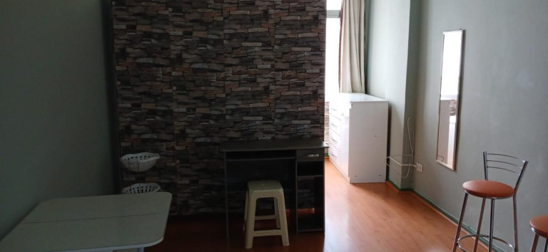 Imagem Kitnet com 1 Quarto à Venda, 28 m² em Vila Buarque - São Paulo