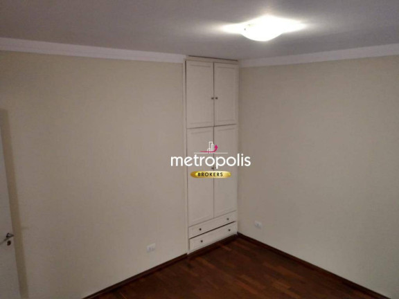 Imagem Sobrado com 3 Quartos à Venda, 270 m² em Santa Maria - São Caetano Do Sul