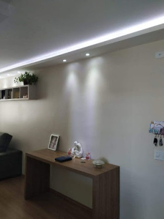Imagem Apartamento com 3 Quartos à Venda, 59 m² em Jardim São Paulo Ii - Londrina Imagem Apartamento com 3 Quartos à Venda, 59 m² em Jardim São Paulo Ii - Londrina