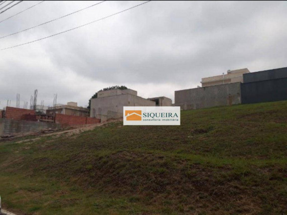 Imagem Terreno em Condomínio à Venda, 544 m² em Jardim Gramados De Sorocaba - Sorocaba