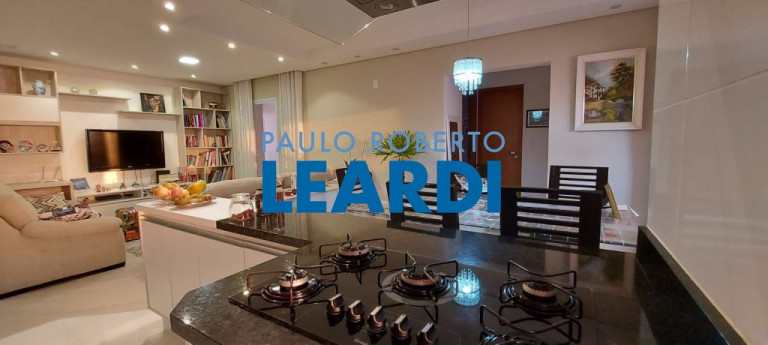 Imagem Apartamento com 2 Quartos à Venda, 73 m² em Campestre - Santo André Imagem Apartamento com 2 Quartos à Venda, 73 m² em Campestre - Santo André