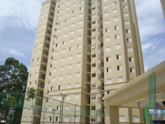Imagem Imóvel com 3 Quartos à Venda, 59 m² em Planalto - Sao Bernardo Do Campo Imagem Imóvel com 3 Quartos à Venda, 59 m² em Planalto - Sao Bernardo Do Campo