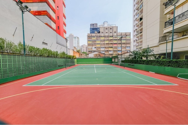 Imagem Apartamento com 3 Quartos à Venda, 106 m² em Vila Clementino - São Paulo Imagem Apartamento com 3 Quartos à Venda, 106 m² em Vila Clementino - São Paulo