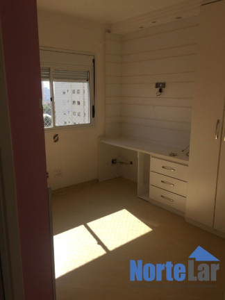 Imagem Apartamento com 4 Quartos para Alugar, 172 m² em Vila Romana - São Paulo
