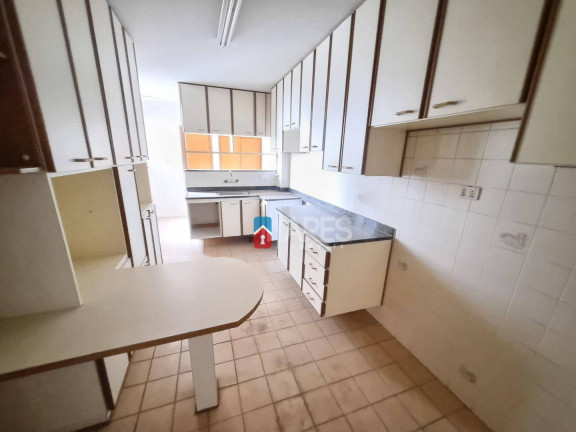 Imagem Apartamento com 2 Quartos à Venda, 74 m² em Centro - Americana Imagem Apartamento com 2 Quartos à Venda, 74 m² em Centro - Americana