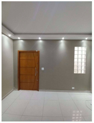 Imagem Casa com 2 Quartos à Venda, 115 m² em Centro - Diadema