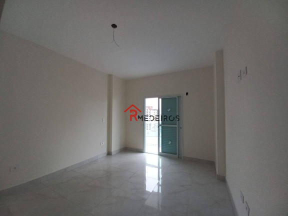 Imagem Apartamento com 3 Quartos à Venda, 93 m² em Tupi - Praia Grande