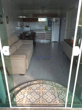 Imagem Casa com 5 Quartos à Venda, 280 m² em Praia De Armação Do Itapocorói - Penha