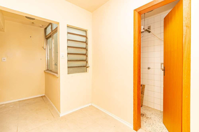 Imagem Apartamento com 2 Quartos à Venda, 78 m² em Santana - Porto Alegre