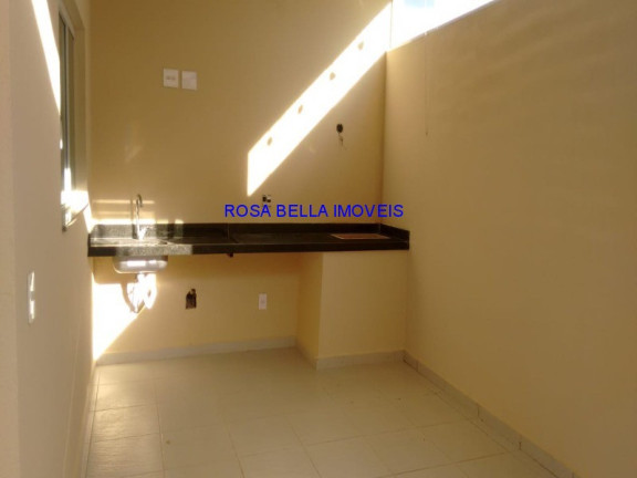 Imagem Sobrado com 3 Quartos à Venda, 85 m² em Residencial Santa Giovana - Jundiaí