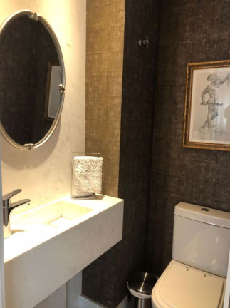Imagem Apartamento com 3 Quartos à Venda, 165 m² em Vila Gertrudes - São Paulo Imagem Apartamento com 3 Quartos à Venda, 165 m² em Vila Gertrudes - São Paulo
