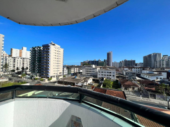 Imagem Apartamento com 1 Quarto à Venda, 47 m² em Ocian - Praia Grande Imagem Apartamento com 1 Quarto à Venda, 47 m² em Ocian - Praia Grande