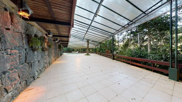 Imagem Imóvel com 5 Quartos à Venda,  em Alto Da Boa Vista - Rio De Janeiro
