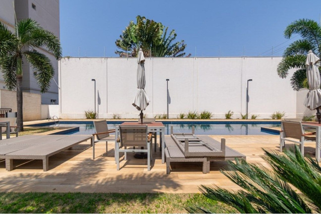 Imagem Apartamento com 2 Quartos à Venda, 60 m² em Taquaral - Campinas Imagem Apartamento com 2 Quartos à Venda, 60 m² em Taquaral - Campinas