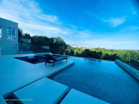 Imagem Casa com 4 Quartos à Venda, 450 m² em Alphaville Il - Salvador Imagem Casa com 4 Quartos à Venda, 450 m² em Alphaville Il - Salvador