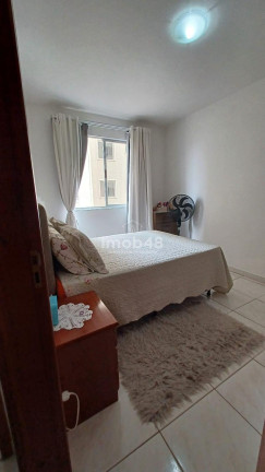 Apartamento com 2 Quartos à Venda, 69 m² em Areias - São José