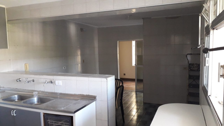Imagem Casa com 4 Quartos à Venda, 240 m² em Vila Brasílio Machado - São Paulo