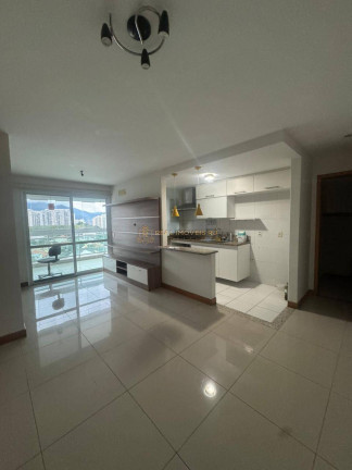Apartamento com 3 Quartos à Venda, 72 m² em Barra Olímpica - Rio De Janeiro