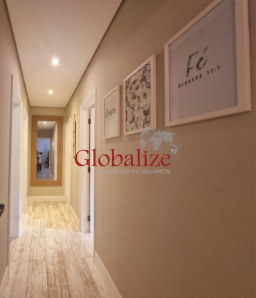 Imagem Imóvel com 3 Quartos à Venda, 177 m² em Boqueirão - Santos