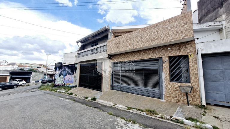 Imagem Sobrado com 3 Quartos à Venda, 153 m² em Vila Nova Mazzei - São Paulo Imagem Sobrado com 3 Quartos à Venda, 153 m² em Vila Nova Mazzei - São Paulo
