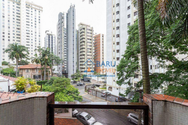 Imagem Apartamento com 2 Quartos à Venda, 142 m² em Perdizes - São Paulo