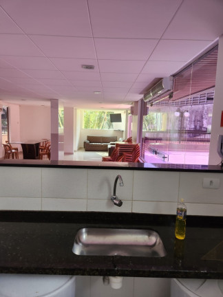 Imagem Apartamento com 3 Quartos para Alugar, 80 m² em Vila Firmiano Pinto - São Paulo Imagem Apartamento com 3 Quartos para Alugar, 80 m² em Vila Firmiano Pinto - São Paulo