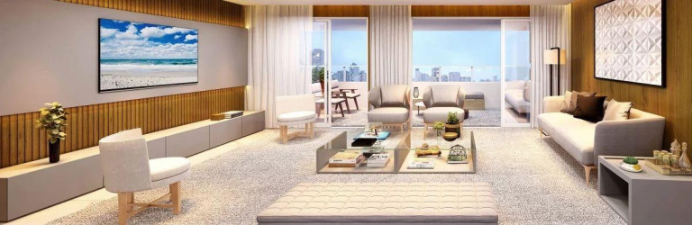 Apartamento com 2 Quartos à Venda, 89 m² em Santa Paula - São Caetano Do Sul