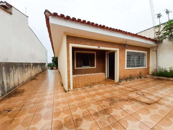 Imagem Casa com 2 Quartos à Venda, 128 m² em Jardim Alvinópolis - Atibaia
