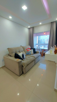 Imagem Apartamento com 2 Quartos à Venda, 60 m² em Guilhermina - Praia Grande Imagem Apartamento com 2 Quartos à Venda, 60 m² em Guilhermina - Praia Grande