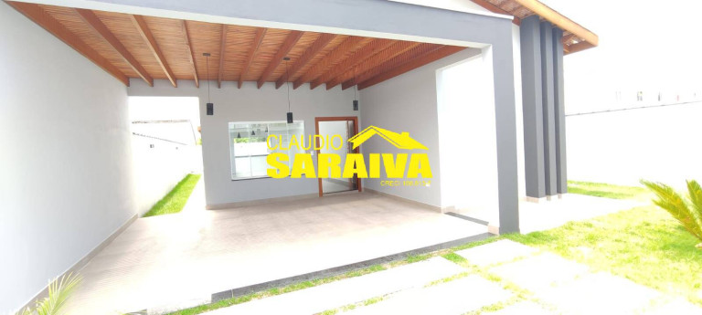 Casa com 3 Quartos à Venda, 164 m² em Pontal De Santa Marina - Caraguatatuba