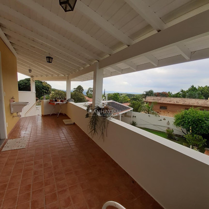 Imagem Casa de Condomínio com 3 Quartos à Venda, 214 m² em Loteamento Caminhos De São Conrado (sousas) - Campinas Imagem Casa de Condomínio com 3 Quartos à Venda, 214 m² em Loteamento Caminhos De São Conrado (sousas) - Campinas