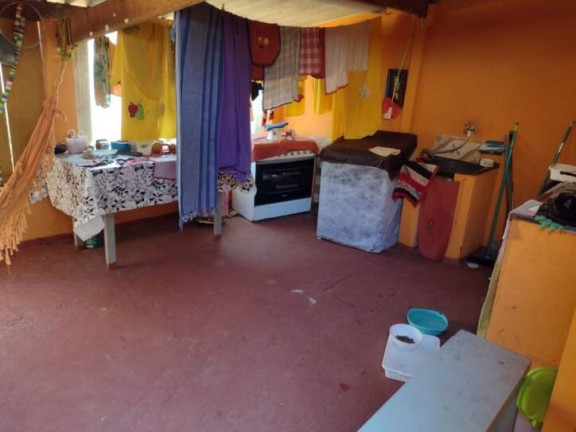 Imagem Sobrado com 3 Quartos à Venda, 120 m² em Chácaras Silvestre - Taubaté