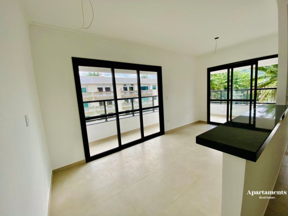 Imagem Apartamento com 2 Quartos à Venda, 77 m² em Itaguá - Ubatuba Imagem Apartamento com 2 Quartos à Venda, 77 m² em Itaguá - Ubatuba
