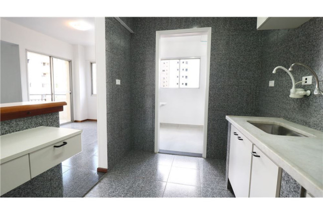 Imagem Apartamento com 2 Quartos à Venda, 76 m² em Brooklin Paulista - São Paulo Imagem Apartamento com 2 Quartos à Venda, 76 m² em Brooklin Paulista - São Paulo