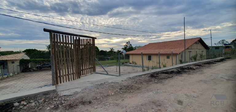 Imagem Imóvel com 2 Quartos à Venda,  em Monjolinhos - Esmeraldas