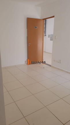 Imagem Apartamento com 2 Quartos à Venda, 47 m² em Jardim Vitória - Poços De Caldas