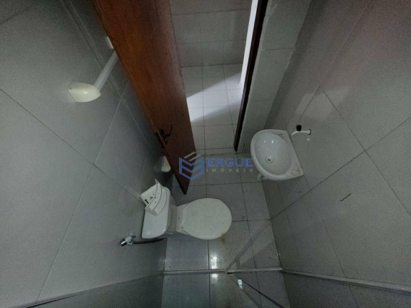 Imagem Apartamento com 2 Quartos para Alugar, 70 m² em Vila Peri - Fortaleza