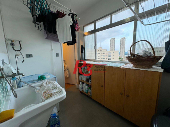 Imagem Apartamento com 2 Quartos à Venda, 90 m² em Ponta Da Praia - Santos Imagem Apartamento com 2 Quartos à Venda, 90 m² em Ponta Da Praia - Santos