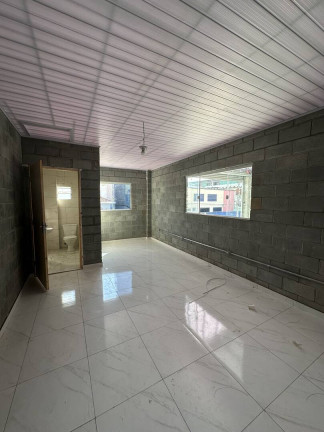 Imagem Galpão para Alugar, 450 m² em Piratininga - Osasco