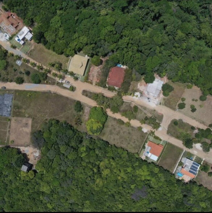 Imagem Terreno em Condomínio à Venda, 450 m² em Aldeia Dos Camarás - Camaragibe Imagem Terreno em Condomínio à Venda, 450 m² em Aldeia Dos Camarás - Camaragibe