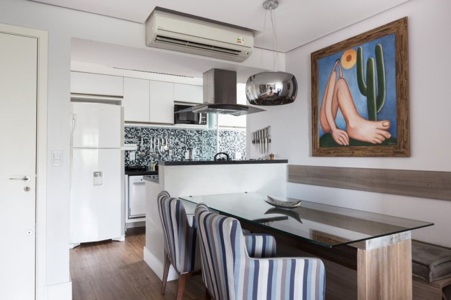 Imagem Imóvel com 1 Quarto à Venda, 73 m² em Cidade Baixa - Porto Alegre