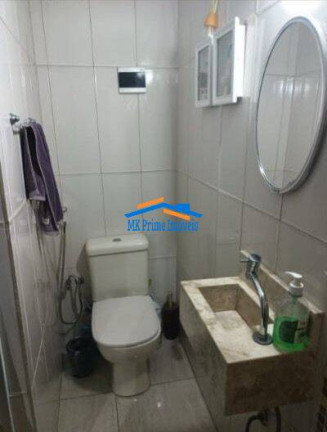 Imagem Casa de Condomínio com 2 Quartos à Venda, 116 m² em Jardim Jaraguá - São Paulo Imagem Casa de Condomínio com 2 Quartos à Venda, 116 m² em Jardim Jaraguá - São Paulo