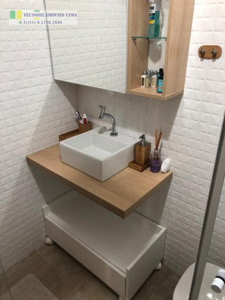 Imagem Apartamento com 2 Quartos à Venda, 55 m² em Bosque Da Saúde - São Paulo Imagem Apartamento com 2 Quartos à Venda, 55 m² em Bosque Da Saúde - São Paulo