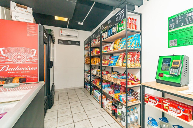 Imagem Apartamento com 3 Quartos à Venda, 88 m² em Jardim Botânico - Porto Alegre