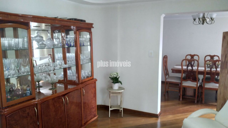 Imagem Apartamento com 4 Quartos à Venda, 198 m² em Vila Mascote - São Paulo Imagem Apartamento com 4 Quartos à Venda, 198 m² em Vila Mascote - São Paulo