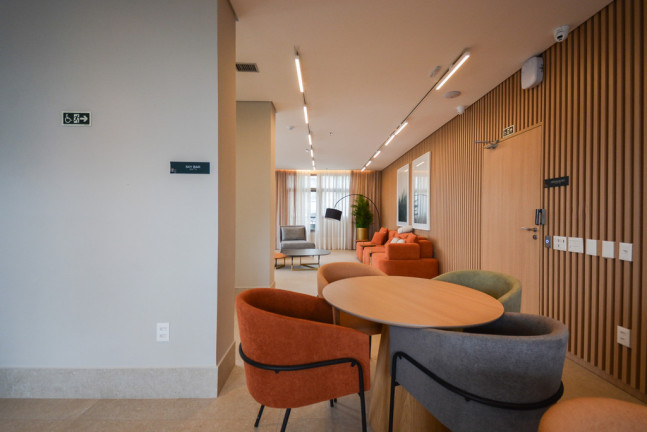Imagem Apartamento com 1 Quarto à Venda, 21 m² em Paraíso - São Paulo Imagem Apartamento com 1 Quarto à Venda, 21 m² em Paraíso - São Paulo
