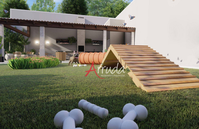 Imagem Apartamento com 2 Quartos à Venda, 49 m² em Santa Cruz - Cascavel