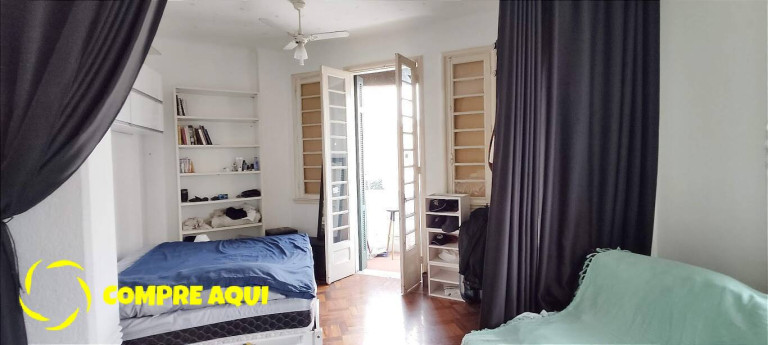 Imagem Apartamento com 1 Quarto à Venda, 47 m² em Santa Cecília - São Paulo Imagem Apartamento com 1 Quarto à Venda, 47 m² em Santa Cecília - São Paulo