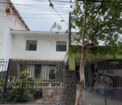 Casa à Venda, 177 m² em Brooklin - São Paulo