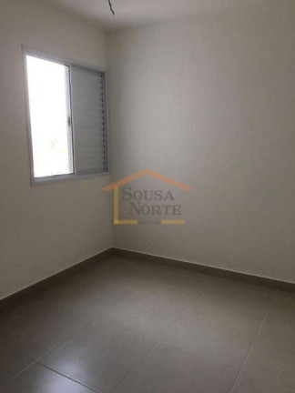 Imagem Apartamento com 1 Quarto à Venda, 39 m² em Vila Ema - São Paulo Imagem Apartamento com 1 Quarto à Venda, 39 m² em Vila Ema - São Paulo